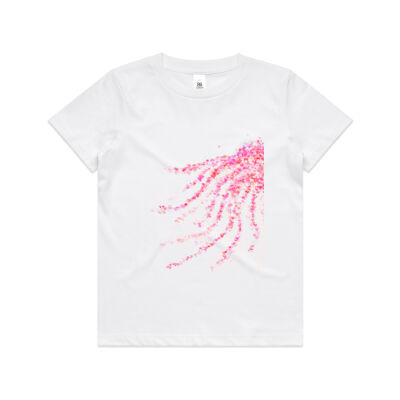 heart jelly fish  Thumbnail