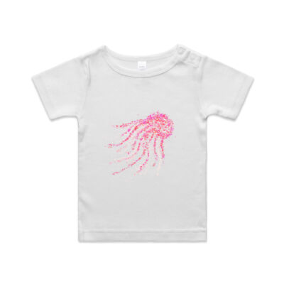 heart jelly fish Thumbnail