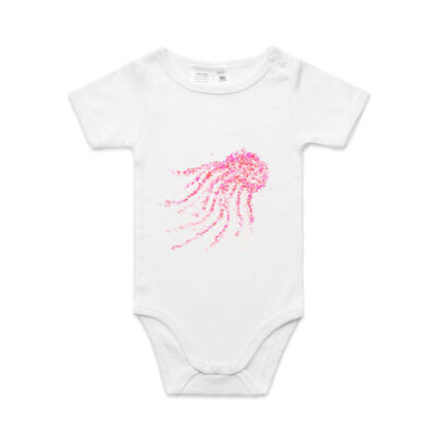 heart jelly fish Thumbnail