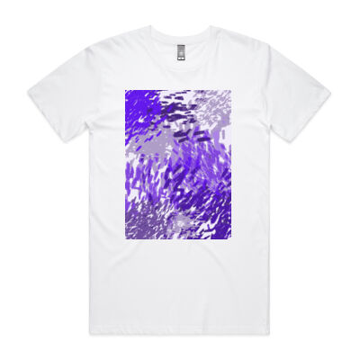 blue pattern Thumbnail