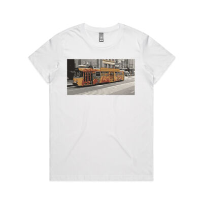 melbourne tram Thumbnail
