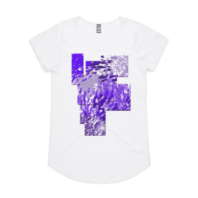 blue pattern Thumbnail