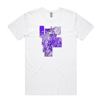 blue pattern Thumbnail