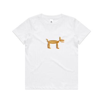 balloon dog Thumbnail