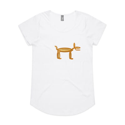 balloon dog Thumbnail