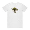 AS Colour - Organic Staple Tee Thumbnail