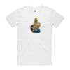 AS Colour - Organic Staple Tee Thumbnail