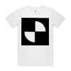 AS Colour - Organic Staple Tee Thumbnail