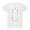 AS Colour - Organic Staple Tee Thumbnail