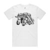 AS Colour - Organic Staple Tee Thumbnail