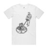 AS Colour - Organic Staple Tee Thumbnail
