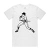 AS Colour - Organic Staple Tee Thumbnail