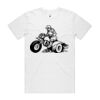 AS Colour - Organic Staple Tee Thumbnail