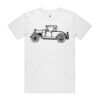 AS Colour - Organic Staple Tee Thumbnail