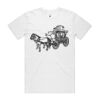 AS Colour - Organic Staple Tee Thumbnail