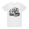 AS Colour - Organic Staple Tee Thumbnail