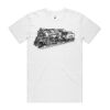 AS Colour - Organic Staple Tee Thumbnail