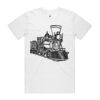 AS Colour - Organic Staple Tee Thumbnail
