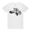 AS Colour - Organic Staple Tee Thumbnail