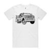 AS Colour - Organic Staple Tee Thumbnail
