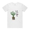 AS Colour - Organic Staple Tee Thumbnail