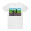 AS Colour - Organic Staple Tee Thumbnail