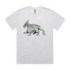 AS Colour - Men's Heavy Tee Thumbnail