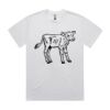 AS Colour - Men's Heavy Tee Thumbnail