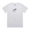 AS Colour - Men's Heavy Tee Thumbnail