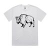 AS Colour - Men's Heavy Tee Thumbnail