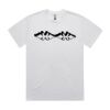 AS Colour - Men's Heavy Tee Thumbnail