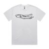 AS Colour - Men's Heavy Tee Thumbnail