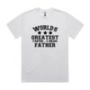AS Colour - Men's Heavy Tee Thumbnail
