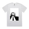 AS Colour - Men's Heavy Tee Thumbnail