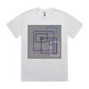 AS Colour - Men's Heavy Tee Thumbnail