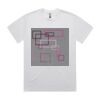 AS Colour - Men's Heavy Tee Thumbnail