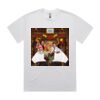 AS Colour - Men's Heavy Tee Thumbnail