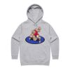 AS Colour - Women's Supply Hood Thumbnail