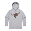 AS Colour - Women's Supply Hood Thumbnail
