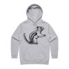 AS Colour - Women's Supply Hood Thumbnail