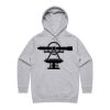 AS Colour - Women's Supply Hood Thumbnail