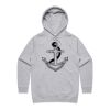 AS Colour - Women's Supply Hood Thumbnail