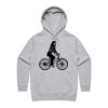 AS Colour - Women's Supply Hood Thumbnail