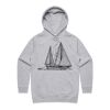 AS Colour - Women's Supply Hood Thumbnail