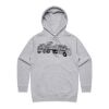AS Colour - Women's Supply Hood Thumbnail