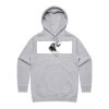 AS Colour - Women's Supply Hood Thumbnail