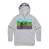 AS Colour - Women's Supply Hood Thumbnail