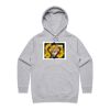 AS Colour - Women's Supply Hood Thumbnail
