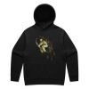 AS Colour - Mens Relax Hood Thumbnail