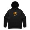 AS Colour - Mens Relax Hood Thumbnail
